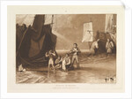 Marine Dabblers, June 1811 by JMW Turner