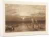 The Mildmay Sea-Piece, February 11, 1812 by JMW Turner
