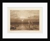 The Mildmay Sea-Piece, February 11, 1812 by JMW Turner