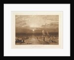 The Mildmay Sea-Piece, February 11, 1812 by JMW Turner