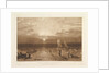 The Mildmay Sea-Piece, February 11, 1812 by JMW Turner