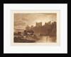 River Wye, May 23, 1812 by JMW Turner