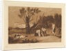 Young Anglers, June 1, 1811 by JMW Turner