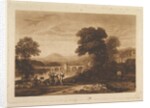 Apuleia in Search of Apuleius, 1813-23 by JMW Turner