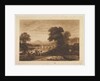 Apuleia in Search of Apuleius, 1813-23 by JMW Turner
