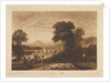 Apuleia in Search of Apuleius, 1813-23 by JMW Turner