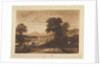 Apuleia in Search of Apuleius, 1813-23 by JMW Turner