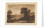 Apuleia in Search of Apuleius, 1813-23 by JMW Turner