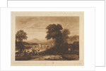 Apuleia in Search of Apuleius, 1813-23 by JMW Turner