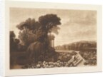 Isis, January 1, 1819 by JMW Turner