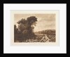 Isis, January 1, 1819 by JMW Turner