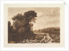 Isis, January 1, 1819 by JMW Turner