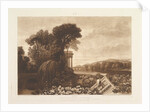 Isis, January 1, 1819 by JMW Turner