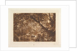 Aesacus and Hesperie, Vide Ovid Metamorphosis, Book X by JMW Turner