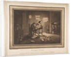 Helluones librorum, November 10, 1786 by John Kirby Baldrey