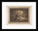 Helluones librorum, November 10, 1786 by John Kirby Baldrey
