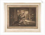 Helluones librorum, November 10, 1786 by John Kirby Baldrey