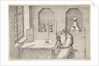 Wenzel Jamnitzer, 16th century by Jost Ammon