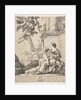 Virgin and Child with Angels, 1639 by Laurent de la Hyre