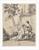 Virgin and Child with Angels, 1639 by Laurent de la Hyre