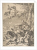 Conversion of St. Paul by Laurent de la Hyre