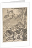 Conversion of St. Paul by Laurent de la Hyre