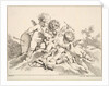 Air by Louis Felix de la Rue