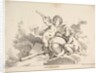 Astronomy by Louis Felix de la Rue