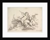 Astronomy by Louis Felix de la Rue