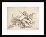 Astronomy by Louis Felix de la Rue