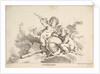 Astronomy by Louis Felix de la Rue