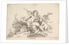 Astronomy by Louis Felix de la Rue