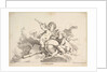 Astronomy by Louis Felix de la Rue