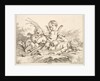Summer by Louis Felix de la Rue