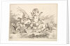 Summer by Louis Felix de la Rue