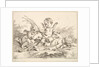 Summer by Louis Felix de la Rue
