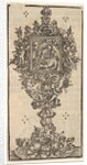 Reliquary with a Pieta, from the Large Series of Wittenberg Reliquaries, 1509 by Lucas Cranach the Elder