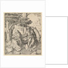 Rest on the Flight Into Egypt, ca. 1506 by Lucas van Leyden
