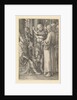 Christ Before Annas, 1521 by Lucas van Leyden