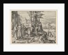 The Return of the Prodigal Son, ca. 1510 by Lucas van Leyden