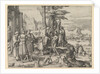 The Return of the Prodigal Son, ca. 1510 by Lucas van Leyden