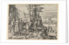 The Return of the Prodigal Son, ca. 1510 by Lucas van Leyden
