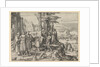 The Return of the Prodigal Son, ca. 1510 by Lucas van Leyden