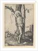 St. Sebastian, ca. 1510 by Lucas van Leyden