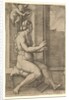 Hope, 1530 by Lucas van Leyden