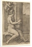 Hope, 1530 by Lucas van Leyden
