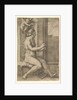 Hope, 1530 by Lucas van Leyden