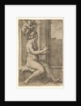 Hope, 1530 by Lucas van Leyden
