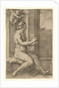 Hope, 1530 by Lucas van Leyden