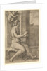 Hope, 1530 by Lucas van Leyden